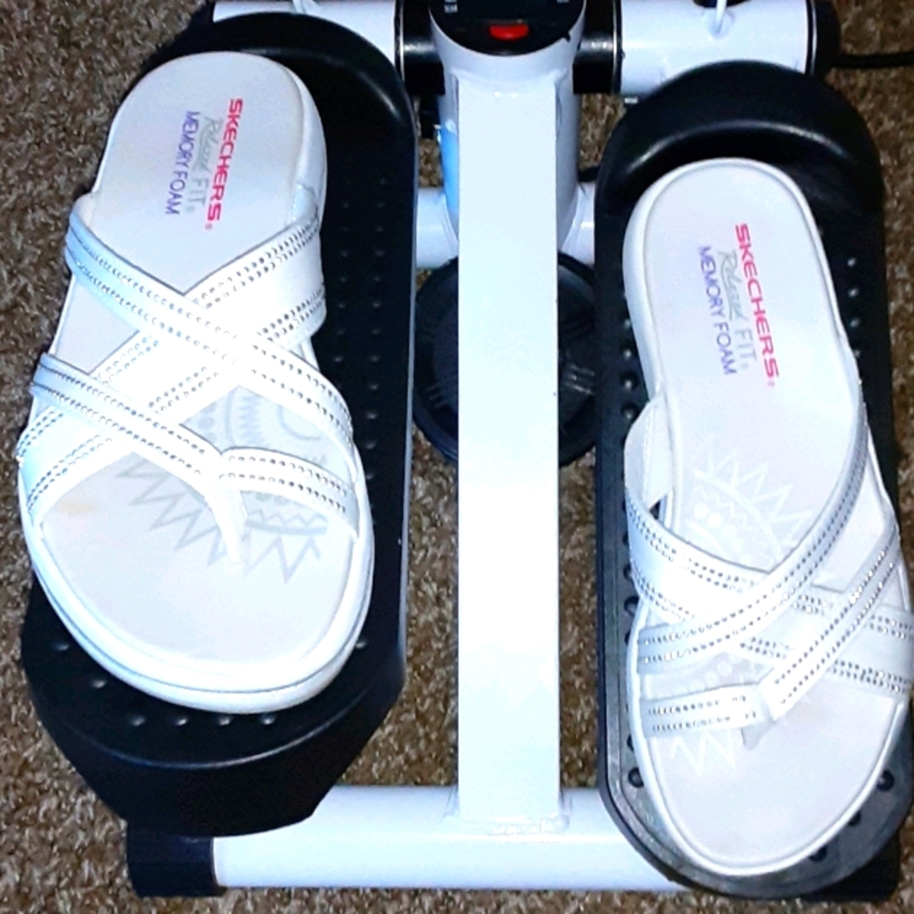 Skechers Memory Foam